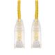 Amphenol ProLabs C-23FSLCAT6-YW