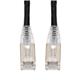 Amphenol ProLabs C-25FCAT6AS-BK