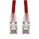 Amphenol ProLabs C-25FCAT6AS-RD