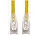 Amphenol ProLabs C-25FCAT6AS-YW