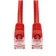 Amphenol ProLabs C-30FCAT6A-RD