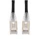 Amphenol ProLabs C-35FCAT6AS-BK