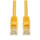 Amphenol ProLabs C-3FCAT5E-YW