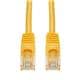 Amphenol ProLabs C-40FCAT5E-YW