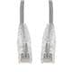 Amphenol ProLabs C-4FSLCAT6-GY