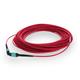 Amphenol ProLabs C-MPOMPO-11M5OM4-RD