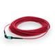 Amphenol ProLabs C-MPOMPO-25M5OM4-RD