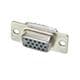 Amphenol Cables on Demand CN-DSUBHD15SK-000