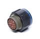 Amphenol Aerospace CTVP00RQF-25-8P-LC