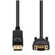 Amphenol ProLabs DISPLAYPORT2VGA2M-C