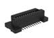 Amphenol Commercial Products G832MB010201324HR