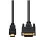 Amphenol ProLabs HDMI2DVID10F-C