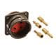 Amphenol Aerospace PKB00RWC32-17P
