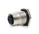 Amphenol LTW M12A-03PFFS-SF8002