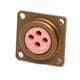 Amphenol Aerospace MS27508E20A39P(LC)