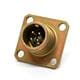 Amphenol Industrial 71-570122-06S