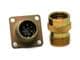 Amphenol Industrial PT02E-18-5S
