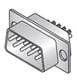 Amphenol Commercial Products L717-DD50P-U