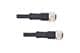 Amphenol LTW M12A04FL-12AFL-SD002