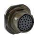 Amphenol Aerospace MS3114F22-21S