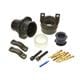 Amphenol Aerospace MS3121F14-5P