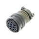 Amphenol Aerospace MS3126F14-19SX