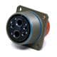 Amphenol Aerospace MS3452W20-15P