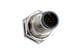 Amphenol LTW MSAS-08PMMS-SF8001
