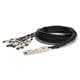 Amphenol ProLabs OSFP-8SFP28-PDAC2M-C