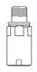 Amphenol Wilcoxon PC420ATP-05-DA