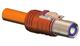 Amphenol Technical Products PL10V-121-25 2M