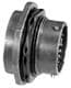 Amphenol Industrial 71-533725-26P