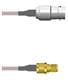 Amphenol Custom Cable Q-0202T0001120i