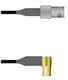 Amphenol Custom Cable Q-0903U0008048i