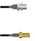 Amphenol Custom Cable Q-1U0710003108i