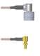Amphenol Custom Cable Q-2C03H0005012i