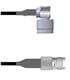 Amphenol Custom Cable Q-2F04J0008006i