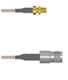 Amphenol Custom Cable Q-2W04G0005012i