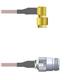 Amphenol Custom Cable Q-340200005012i