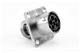 Amphenol SINE Systems RT00103W3SNH03