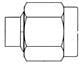 Amphenol / SV Microwave SF2902-6007