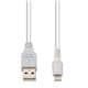 Amphenol ProLabs USB2LGT2MW-C