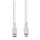Amphenol ProLabs USBC2LGT3MW-C