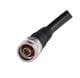 Amphenol Times Microwave Systems XF213-NMNM-4.0F