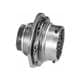 Amphenol Aerospace MS3124E12-10P