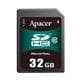 Apacer AP-ISD16GCD4A-8T