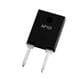 Ohmite AP101 5K F 50PPM