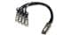 ATGBICS CAB-Q-S-3M-C