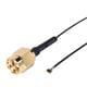 Johnson / Cinch Connectivity Solutions 415-0551-250