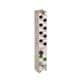 Lumberg Automation 0980 ESL 109-121